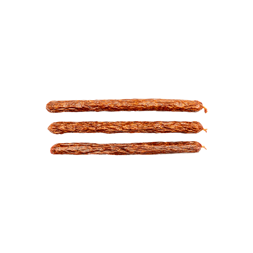 This & That Canine Co. - Dog - Snack Station Duck Bangers