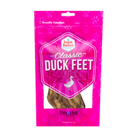 This & That Canine Co. - Dog - Snack Station Duck Feet