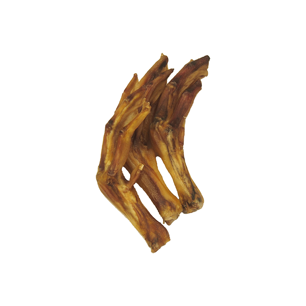 This & That Canine Co. - Dog - Snack Station Classic Duck Feet