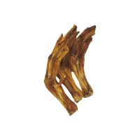 This & That Canine Co. - Dog - Snack Station Classic Duck Feet