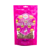 This & That Canine Co. - Dog - Snack Station Duck Sliders