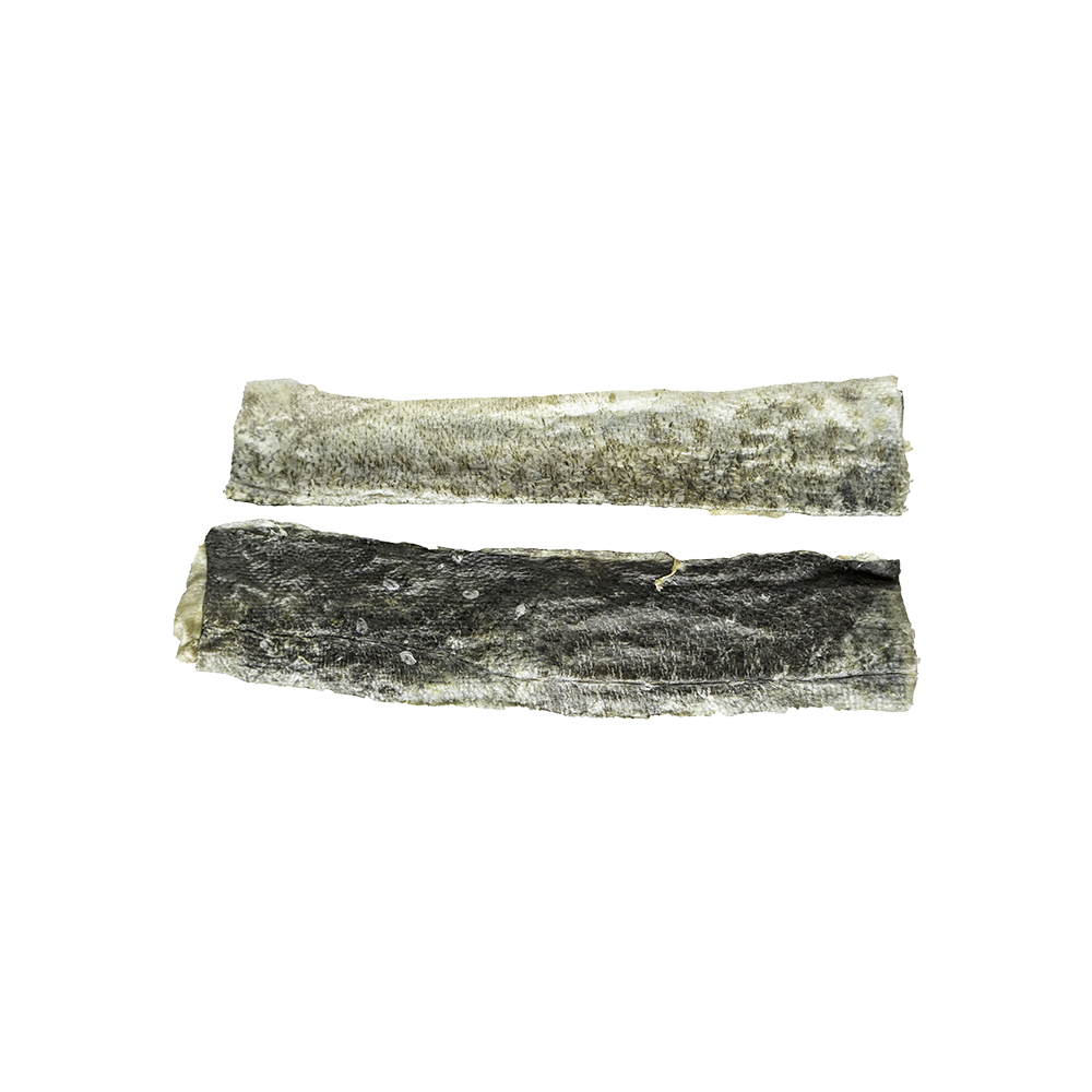 This & That Canine Co. - Dog - Snack Station Cod Flatties 8in