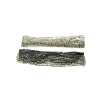 This & That Canine Co. - Dog - Snack Station Cod Flatties 8in