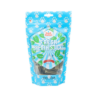 This & That Canine Co. - Dog - Snack Station Fresh Breath Sticks S