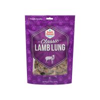 This & That Canine Co. - Dog - Snack Station Lamb Lung