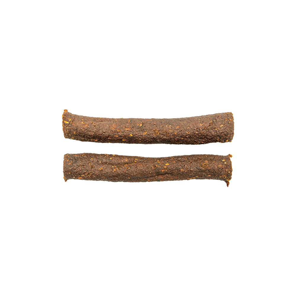 This & That Canine Co. - Dog - Snack Station Blueberry & Yogurt Sweet Potato Sticks