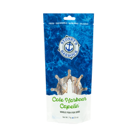 This & That Canine Co. - Dog - Sydney's Harbour Cole Harbour Capelin