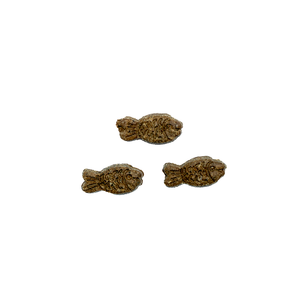 This & That Canine Co. - Dog - Sydney's Harbour Fish Snaps 100g