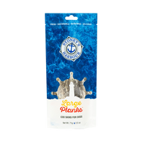 This & That Canine Co. - Dog - Sydney's Harbour Cod Skin Planks 71g