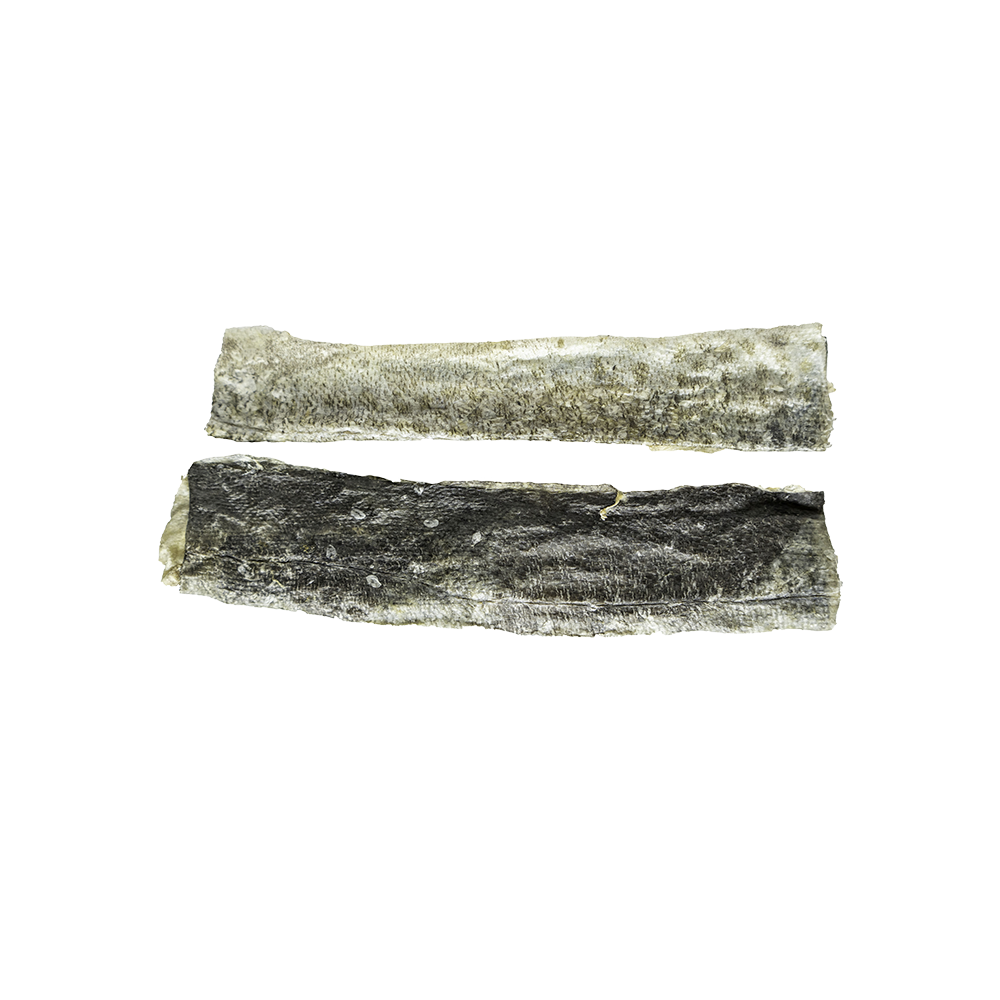 This & That Canine Co. - Dog - Sydney's Harbour Cod Skin Planks 71g
