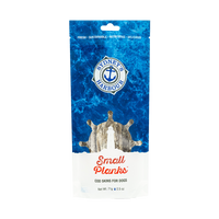 This & That Canine Co. - Dog - Sydney's Harbour Cod Skin Planks 71g