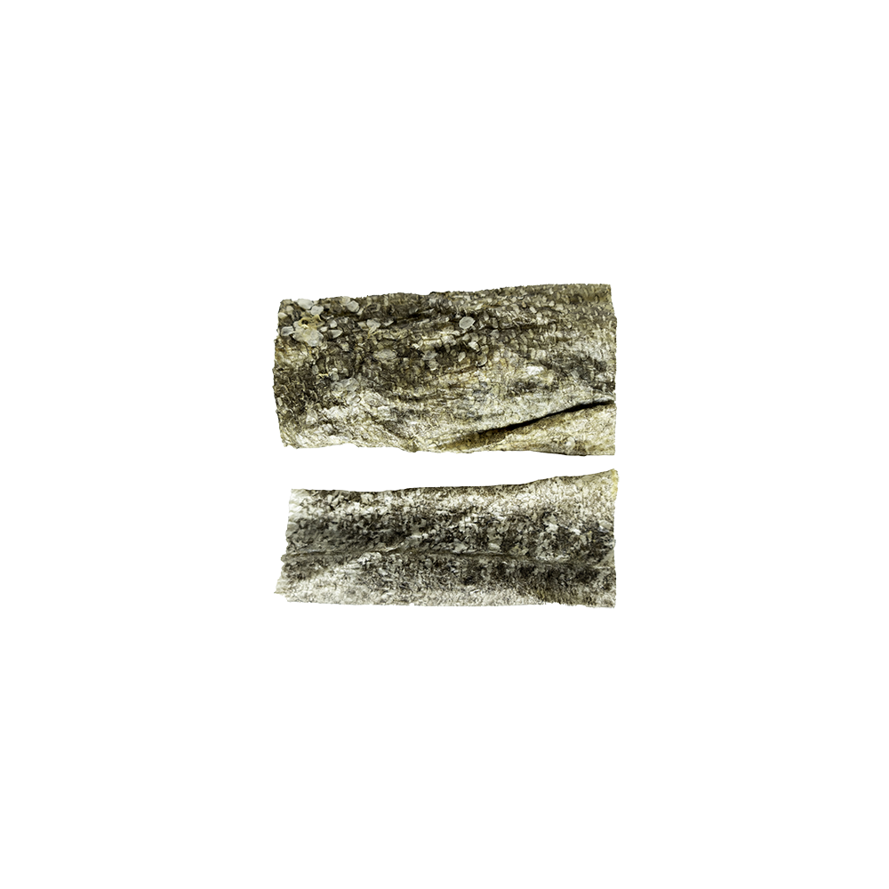 This & That Canine Co. - Dog - Sydney's Harbour Cod Skin Planks 71g