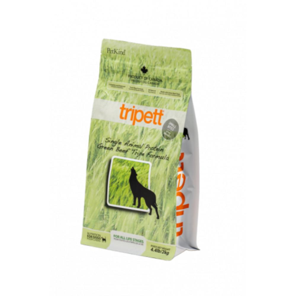 Tripett - Dog - Single Animal Protein Beef Tripe Original Formula