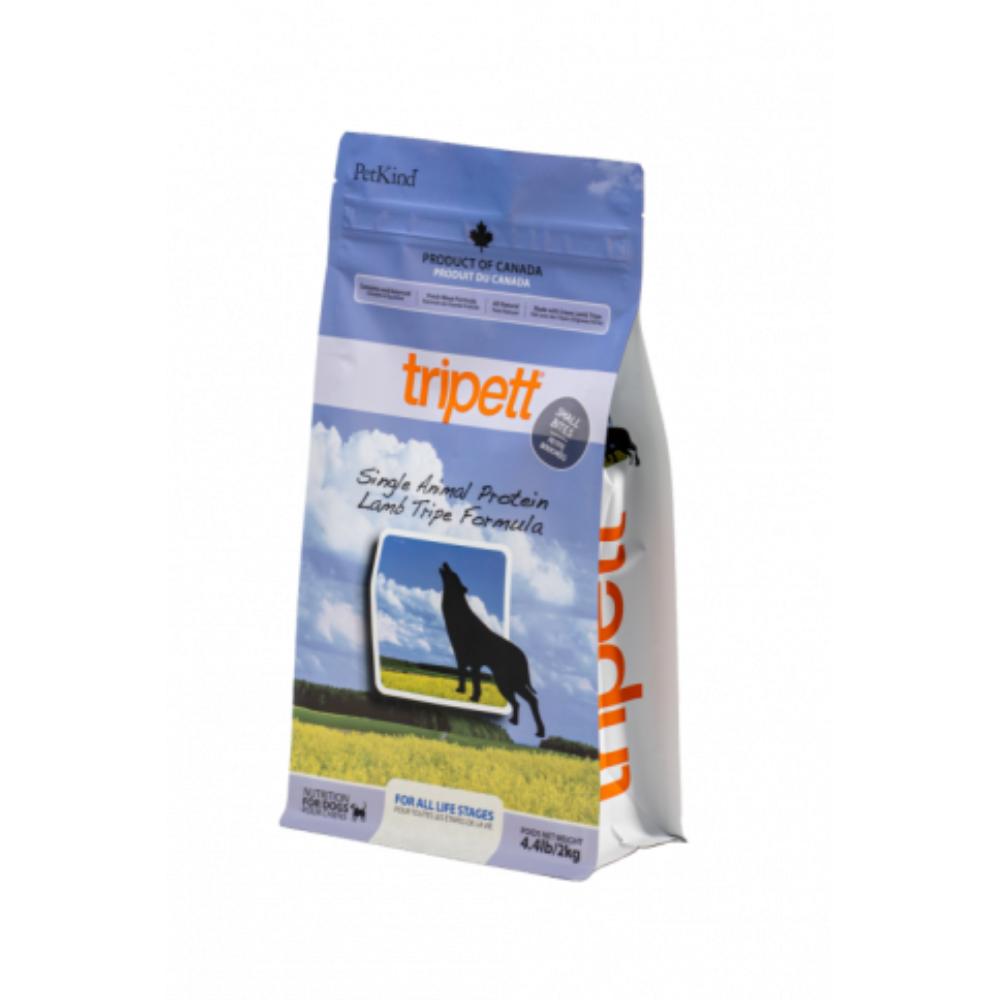 Tripett - Dog - Single Animal Protein Lamb Tripe Formula