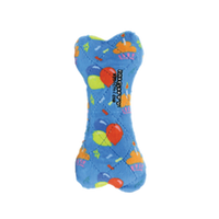 Mighty - Dog - Celebration Bone