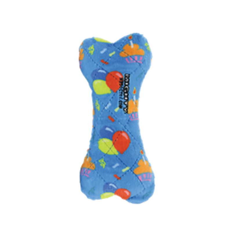 Mighty - Dog - Celebration Bone