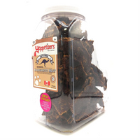 Yappetizers - Dog - Dehydrated Treats Pure Kangaroo Meat