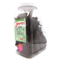 Yappetizers - Dog - Dehydrated Treats Pure Lamb Liver