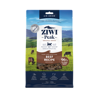 Ziwi Peak - Cat - Air Dried Beef Recipe