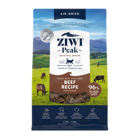 Ziwi Peak - Cat - Air-Dried Beef