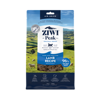 Ziwi Peak - Cat - Air Dried Lamb Recipe