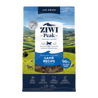 Ziwi Peak - Cat - Air Dried Lamb Recipe