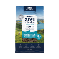 Ziwi Peak - Cat - Air Dried Mackerel & Lamb Recipe