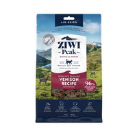 Ziwi Peak - Cat - Air Dried Venison Recipe