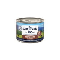 Ziwi Peak - Cat - Canned Beef Recipe
