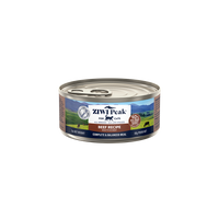 Ziwi Peak - Cat - Canned Beef Recipe
