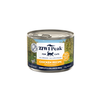 Ziwi Peak - Cat - Canned Chicken Recipe 