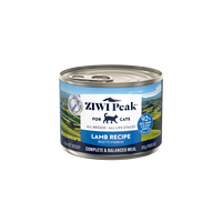 Ziwi Peak - Cat - Canned Lamb Recipe 