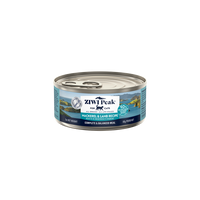 Ziwi Peak - Cat - Canned Mackerel & Lamb Recipe 
