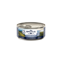 Ziwi Peak - Cat - Canned Mackerel Recipe 