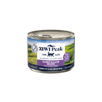 Ziwi Peak - Cat - Canned Rabbit & Lamb Recipe