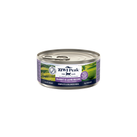 Ziwi Peak - Cat - Canned Rabbit & Lamb Recipe