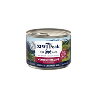Ziwi Peak - Cat - Canned Venison Recipe