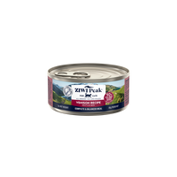 Ziwi Peak - Cat - Canned Venison Recipe