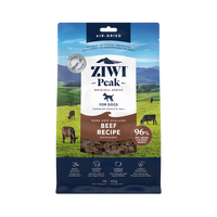 Ziwi Peak - Dog - Air Dried Beef Pouch