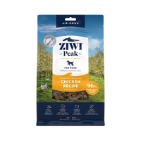 Ziwi Peak - Dog - Air Dried Chicken
