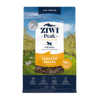 Ziwi Peak - Dog - Air Dried Chicken
