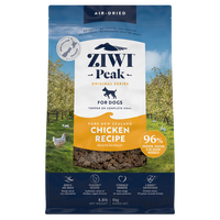 Ziwi Peak - Dog - Air Dried Chicken