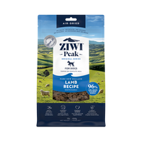 Ziwi Peak - Dog - Air Dried Lamb