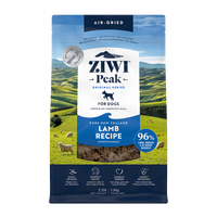 Ziwi Peak - Dog - Air Dried Lamb