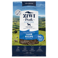 Ziwi Peak - Dog - Air Dried Lamb