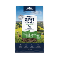 Ziwi Peak - Dog - Air Dried Tripe & Lamb