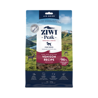 Ziwi Peak - Dog - Air Dried Venison