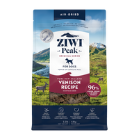Ziwi Peak - Dog - Air Dried Venison