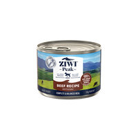 Ziwi Peak - Dog - Canned Beef Recipe