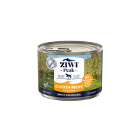 Ziwi Peak - Dog - Canned Chicken Recipe 